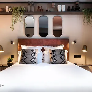 Отель Maisons Du Monde & - Vieux Port