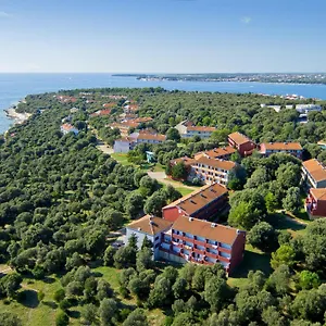 Апарт-отель Lanterna